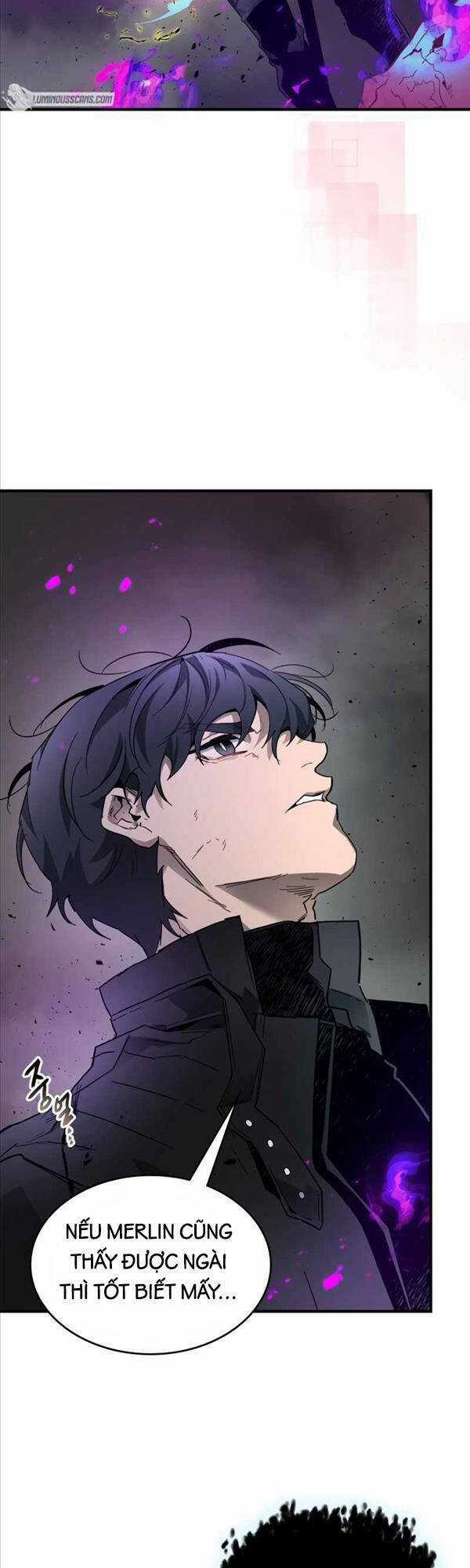 Thăng Cấp Cùng Thần - Chapter 75 - Trang 53