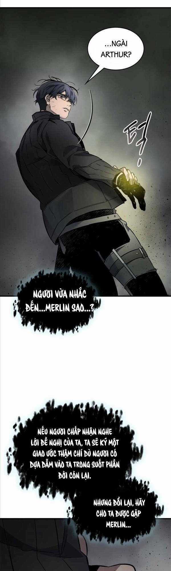 Thăng Cấp Cùng Thần - Chapter 75 - Trang 55