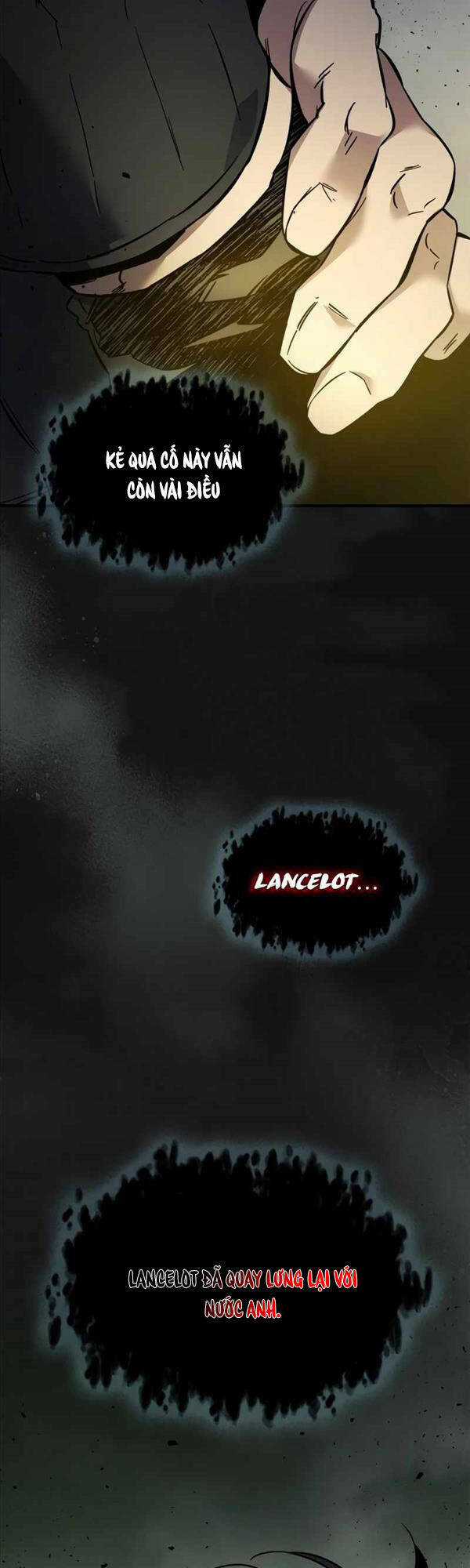 Thăng Cấp Cùng Thần - Chapter 75 - Trang 56