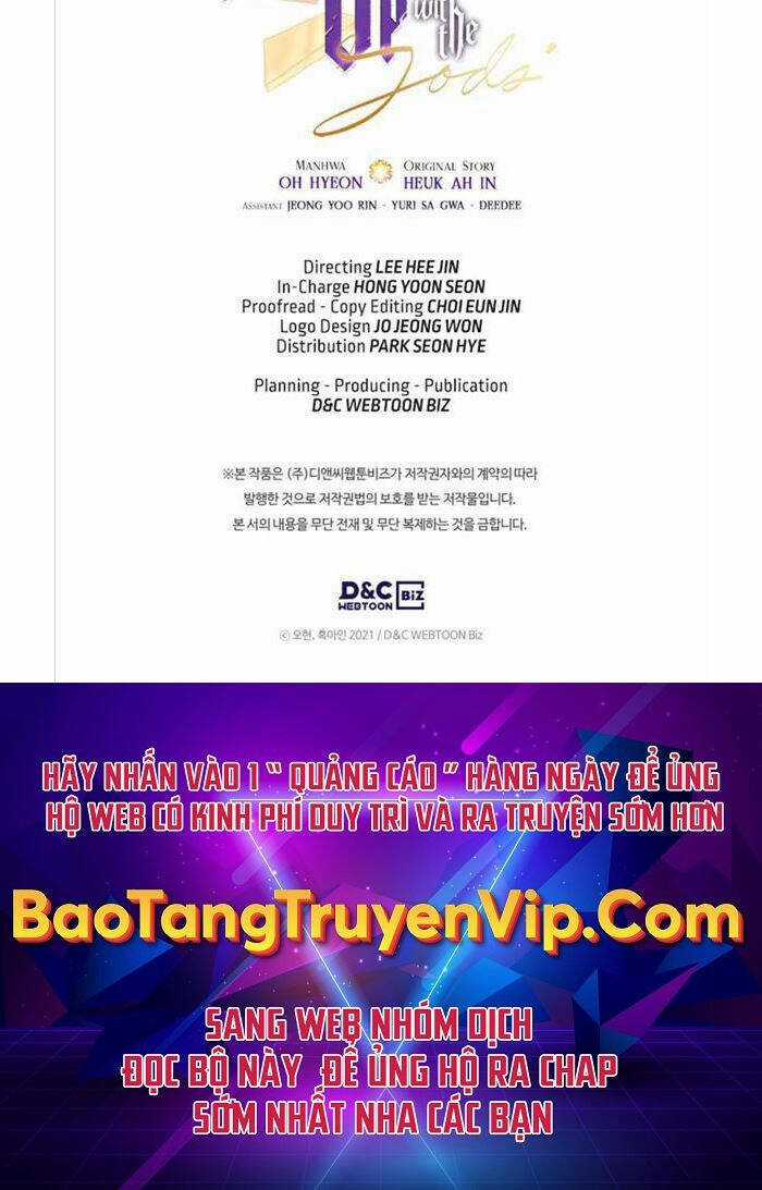 Thăng Cấp Cùng Thần - Chapter 75 - Trang 58