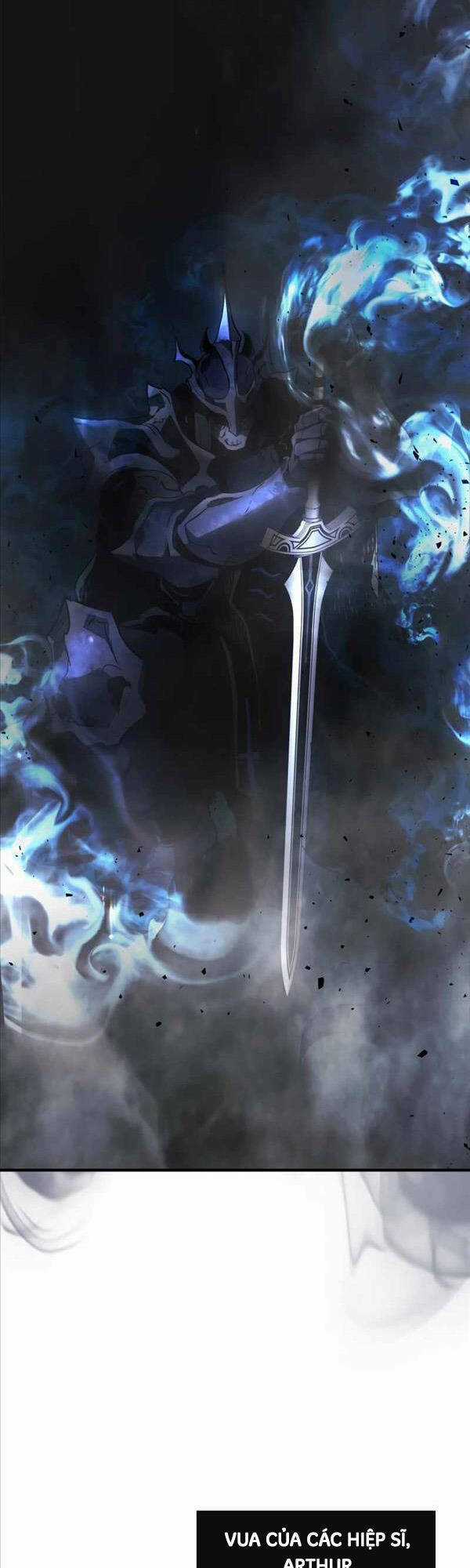 Thăng Cấp Cùng Thần - Chapter 75 - Trang 7