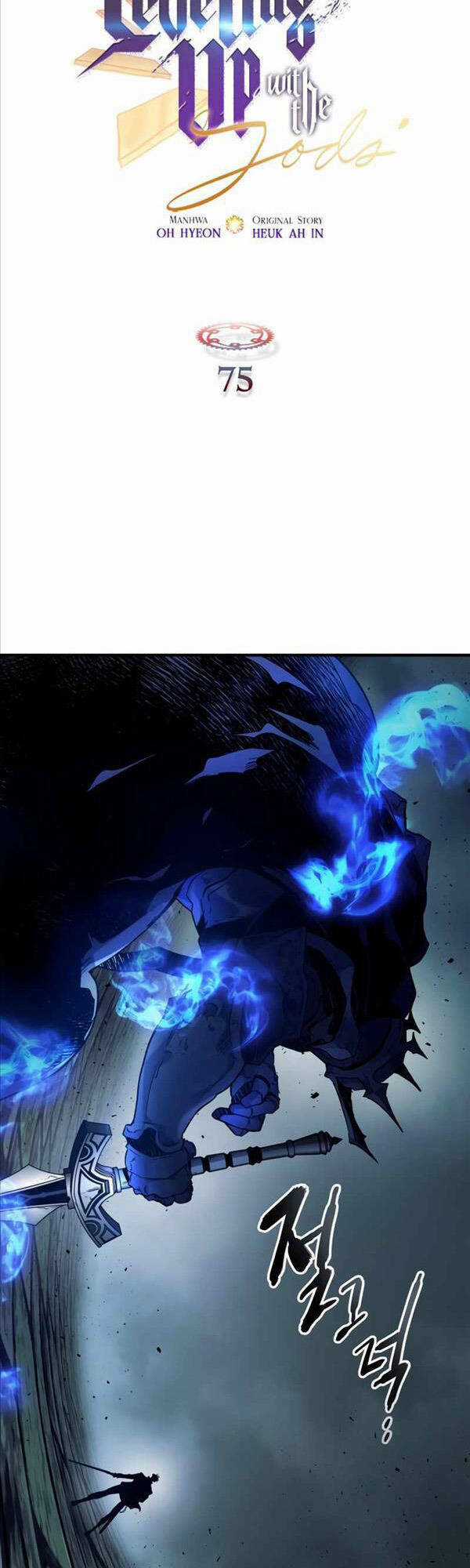 Thăng Cấp Cùng Thần - Chapter 75 - Trang 9