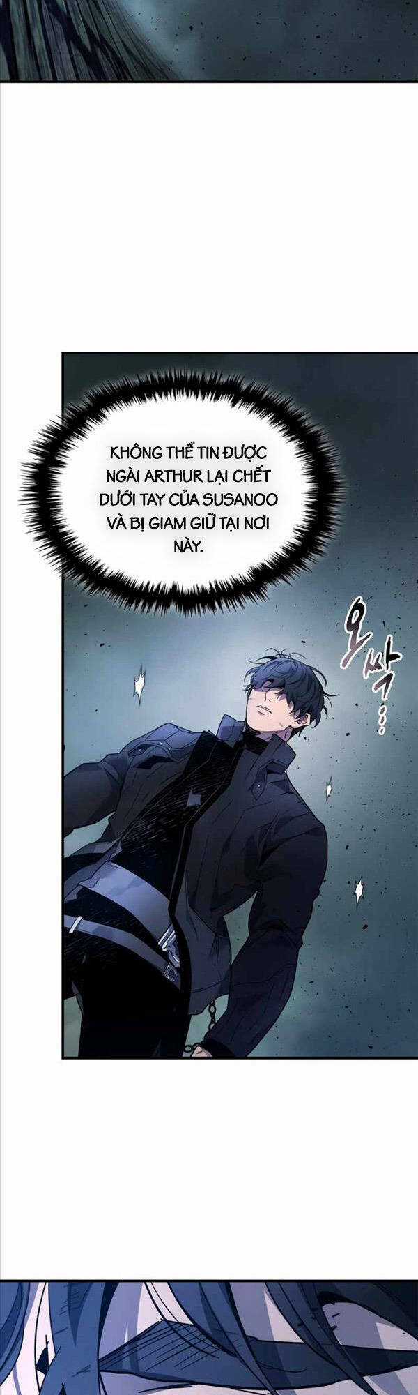 Thăng Cấp Cùng Thần - Chapter 75 - Trang 10