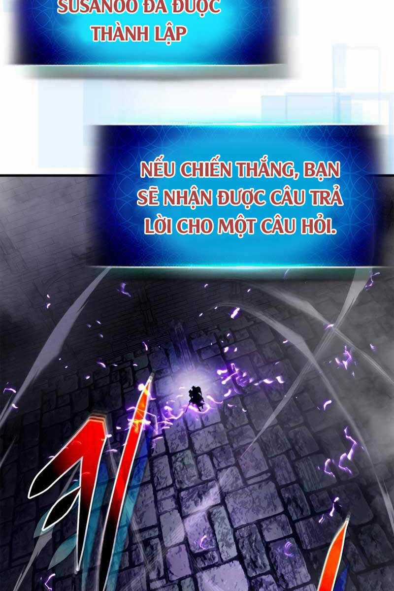 Thăng Cấp Cùng Thần - Chapter 76 - Trang 101