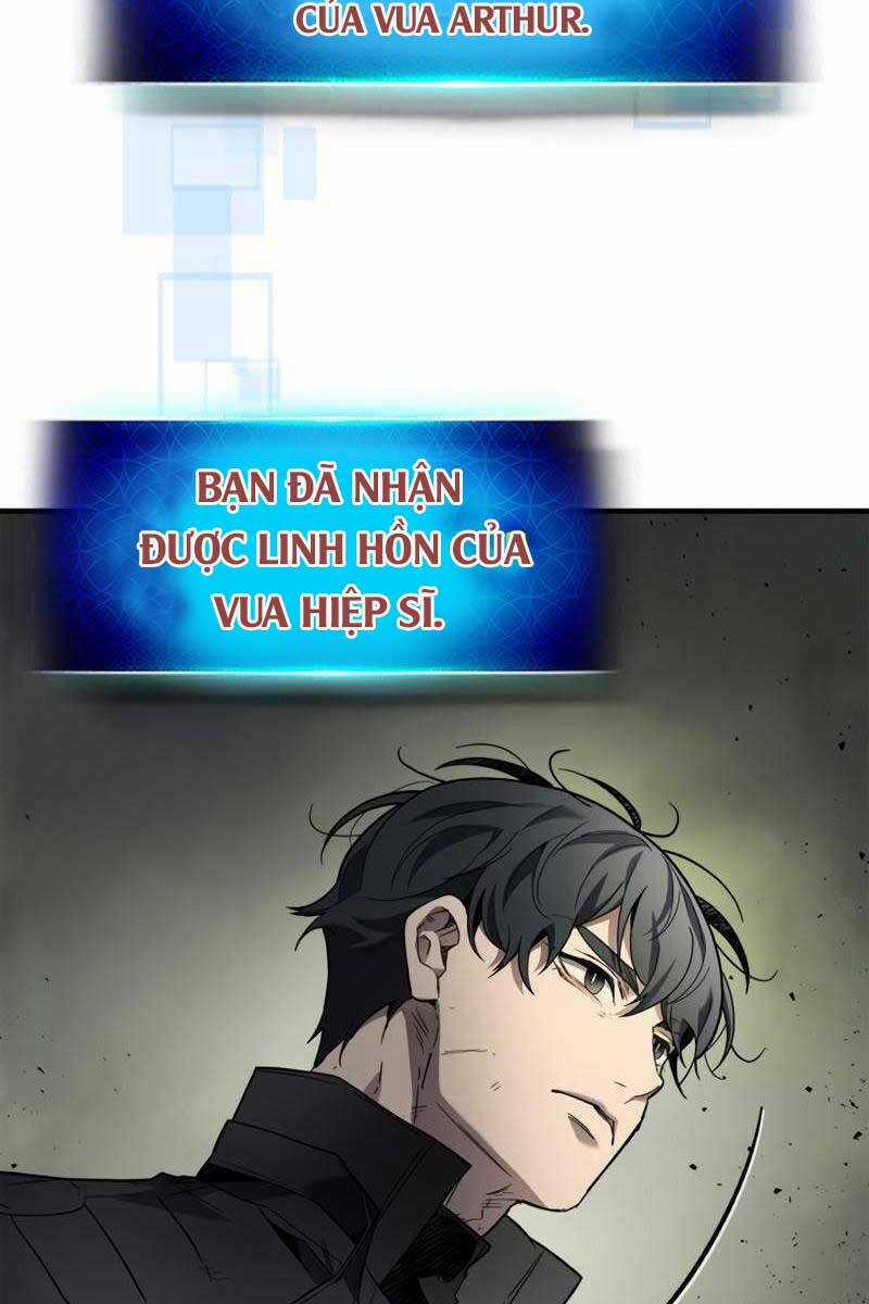 Thăng Cấp Cùng Thần - Chapter 76 - Trang 17