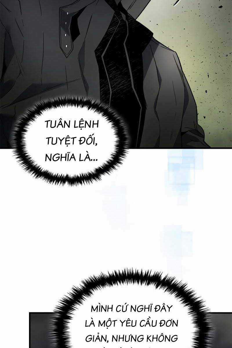 Thăng Cấp Cùng Thần - Chapter 76 - Trang 18