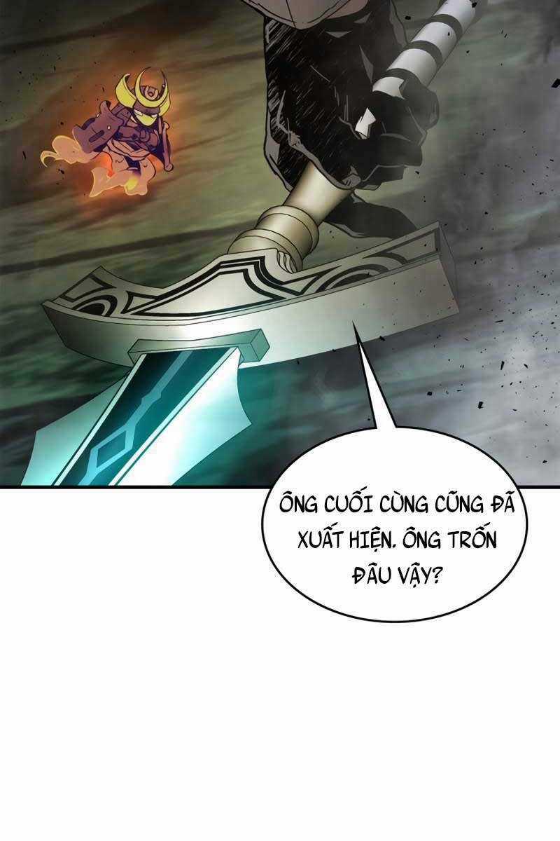 Thăng Cấp Cùng Thần - Chapter 76 - Trang 21