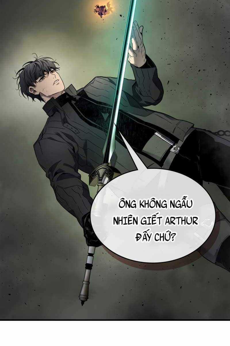 Thăng Cấp Cùng Thần - Chapter 76 - Trang 23