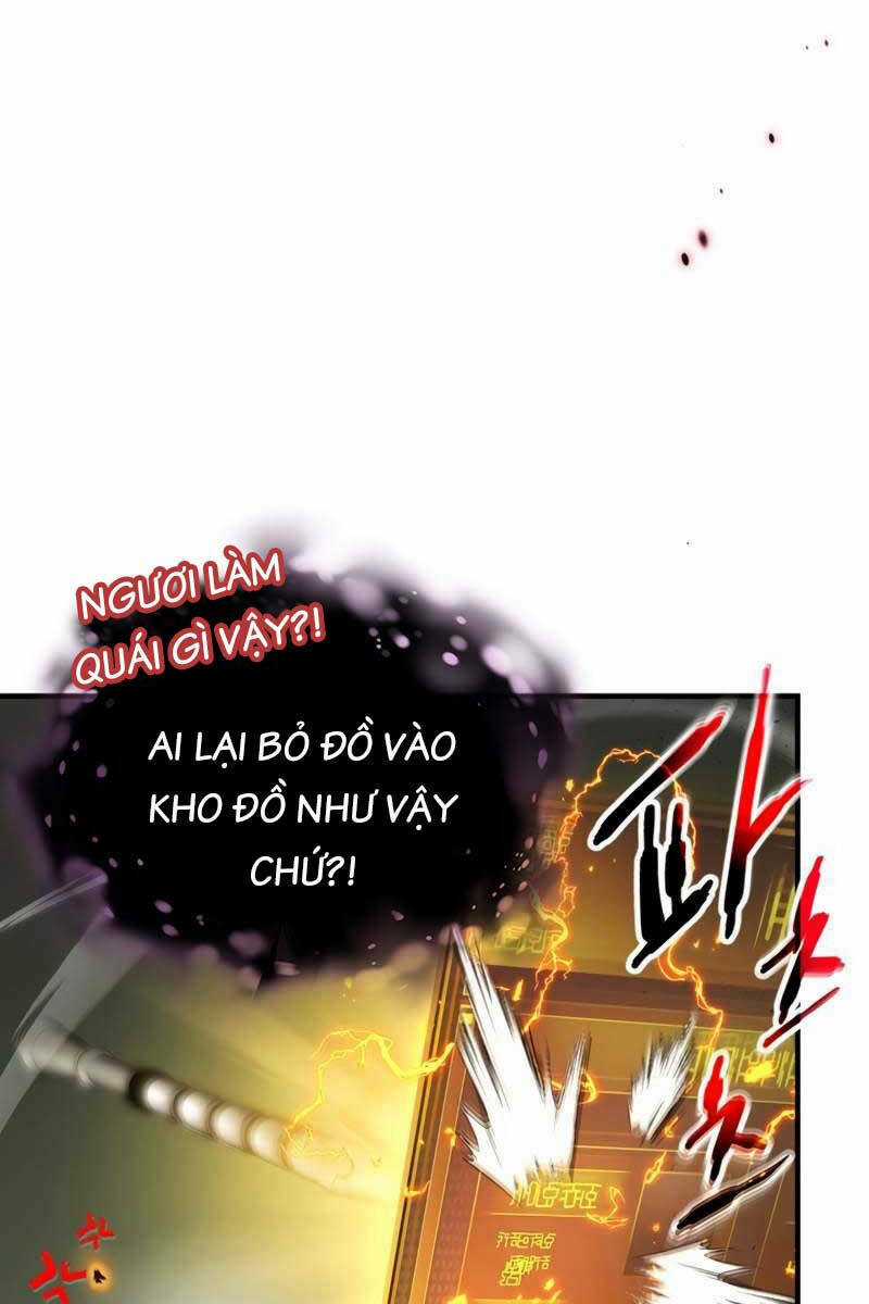 Thăng Cấp Cùng Thần - Chapter 76 - Trang 28