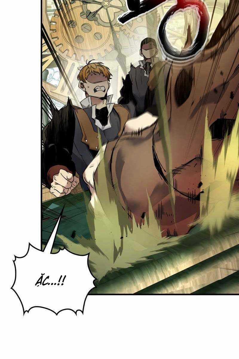 Thăng Cấp Cùng Thần - Chapter 76 - Trang 37