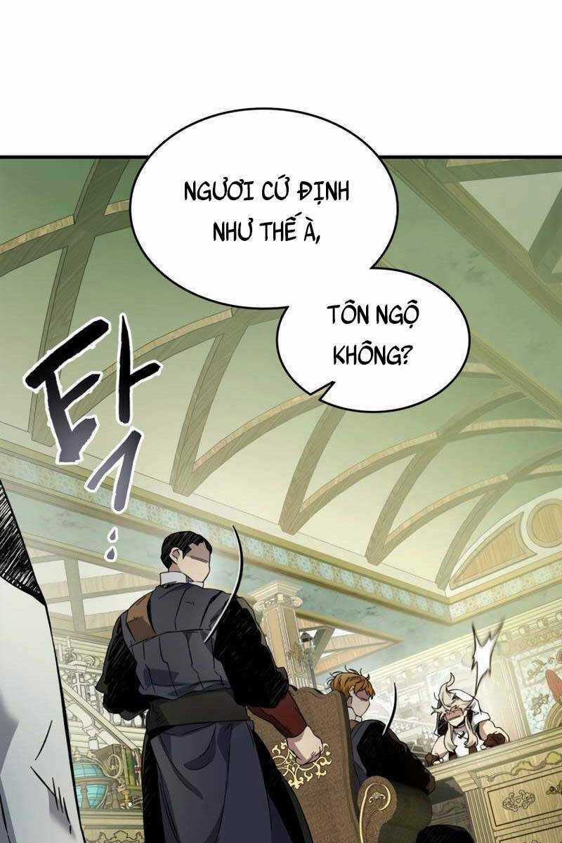 Thăng Cấp Cùng Thần - Chapter 76 - Trang 38