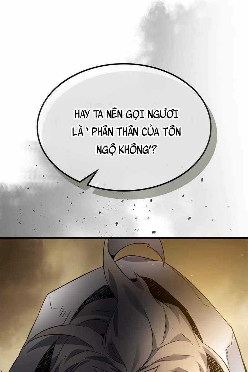 Thăng Cấp Cùng Thần - Chapter 76 - Trang 40