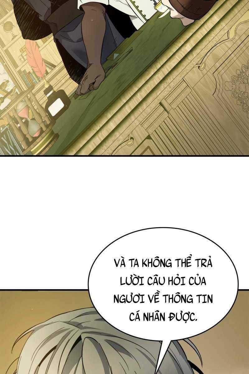 Thăng Cấp Cùng Thần - Chapter 76 - Trang 43