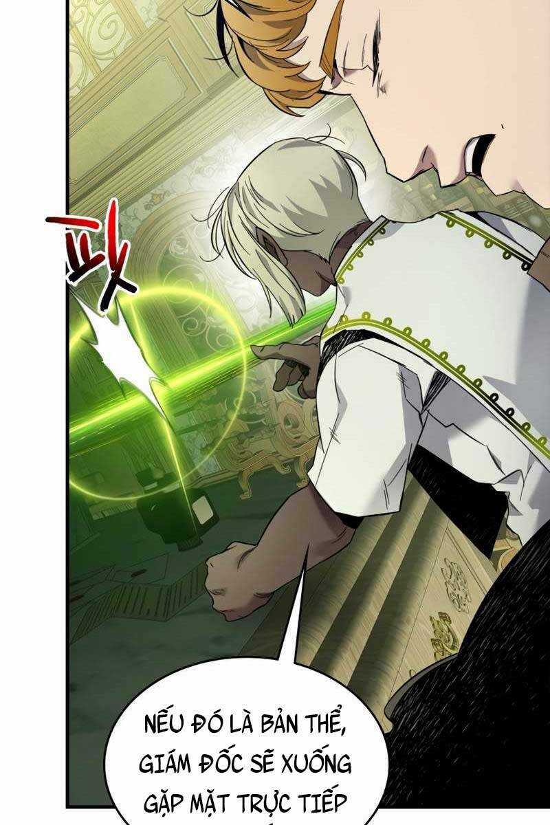 Thăng Cấp Cùng Thần - Chapter 76 - Trang 49