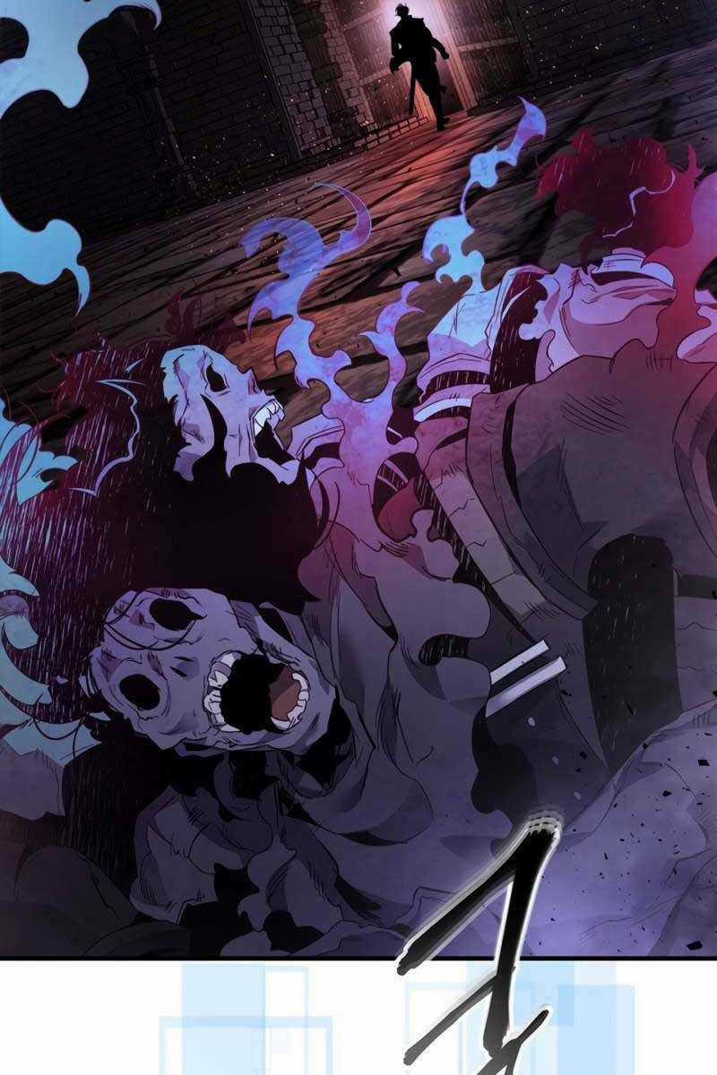 Thăng Cấp Cùng Thần - Chapter 76 - Trang 61