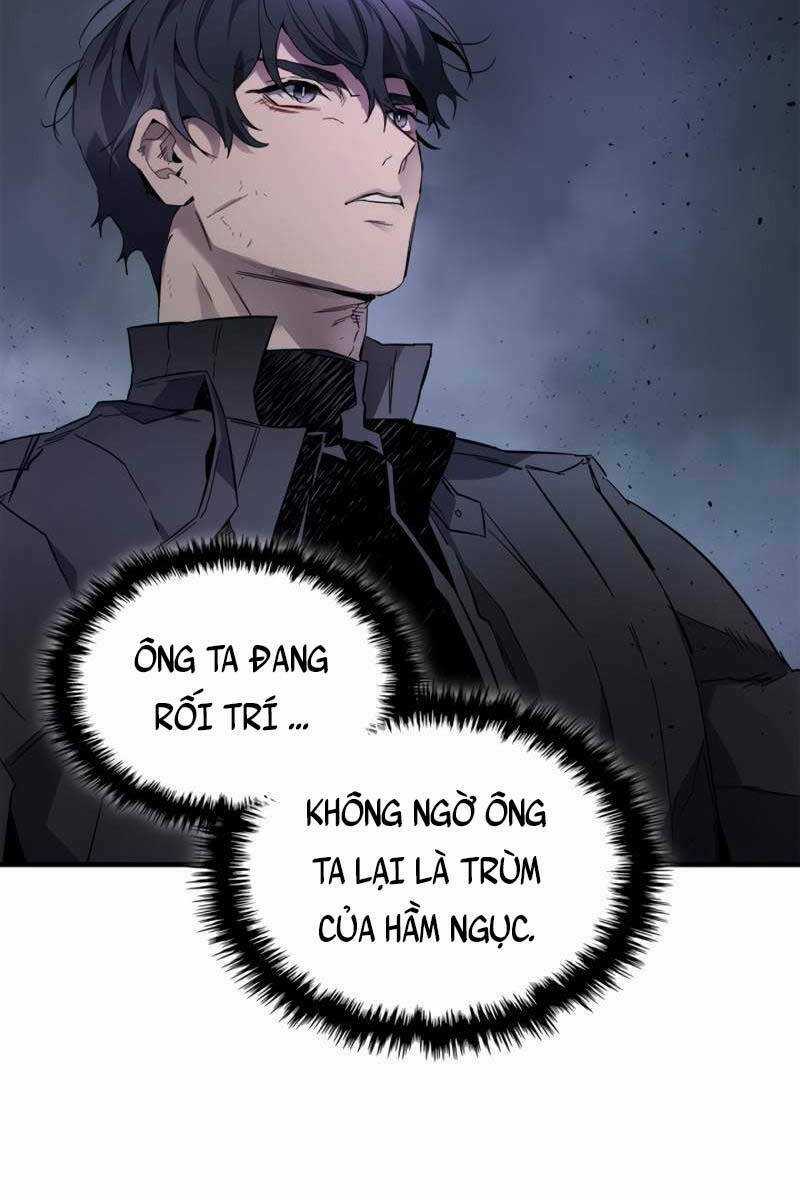 Thăng Cấp Cùng Thần - Chapter 76 - Trang 91