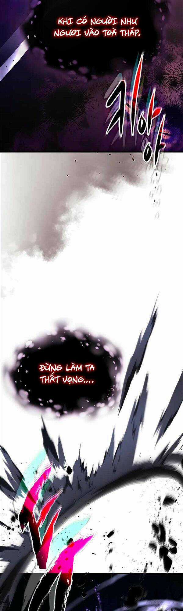 Thăng Cấp Cùng Thần - Chapter 77 - Trang 12