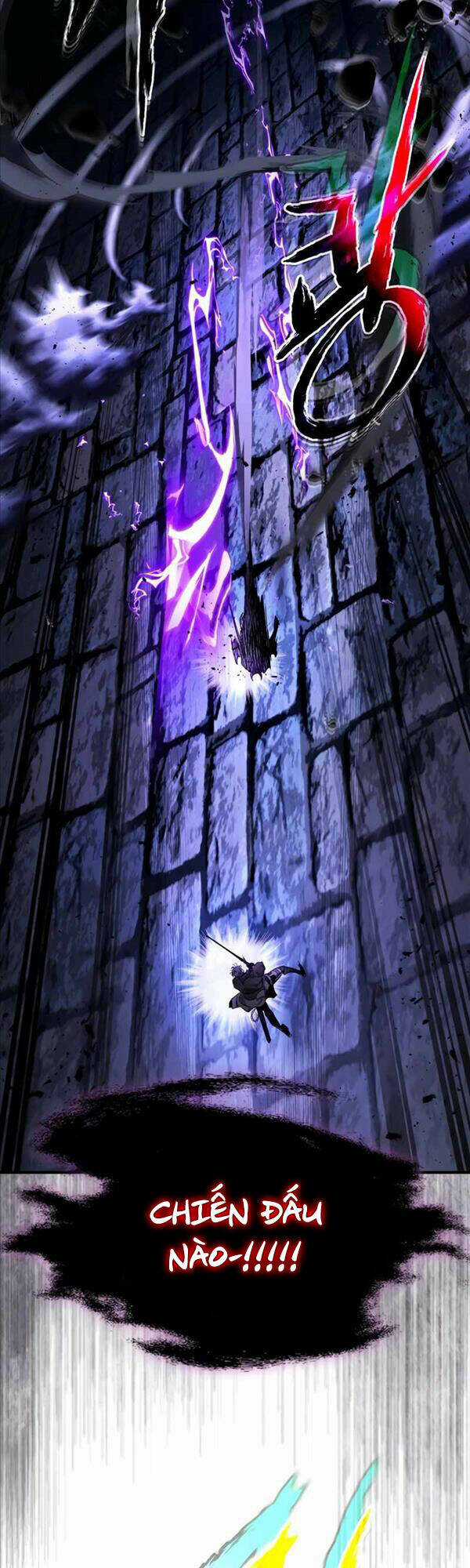 Thăng Cấp Cùng Thần - Chapter 77 - Trang 13