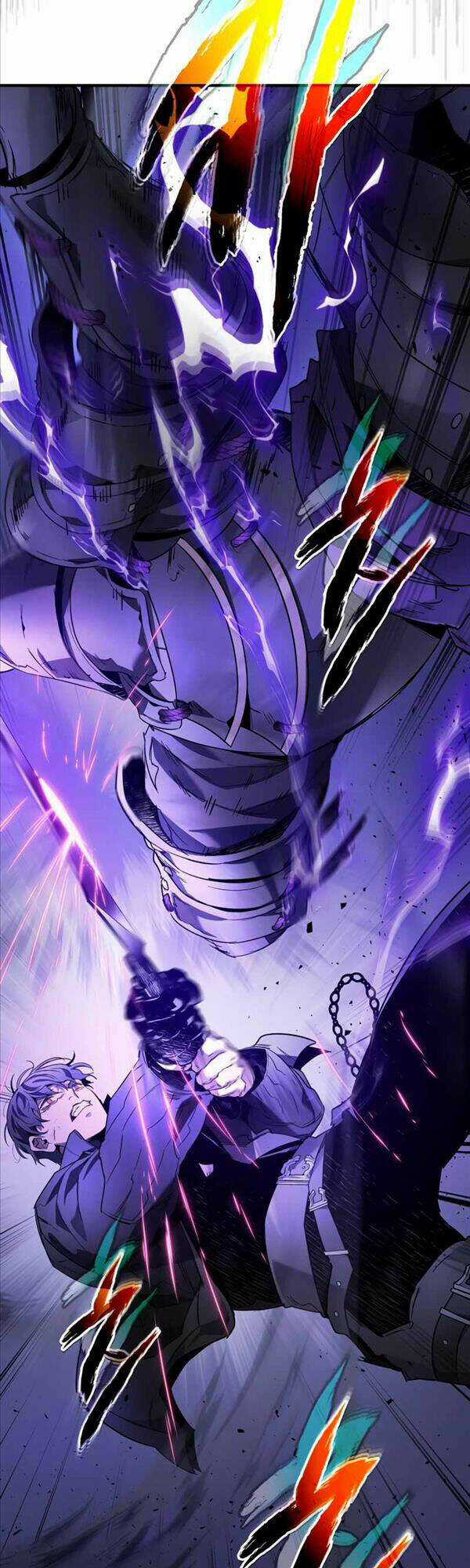 Thăng Cấp Cùng Thần - Chapter 77 - Trang 14