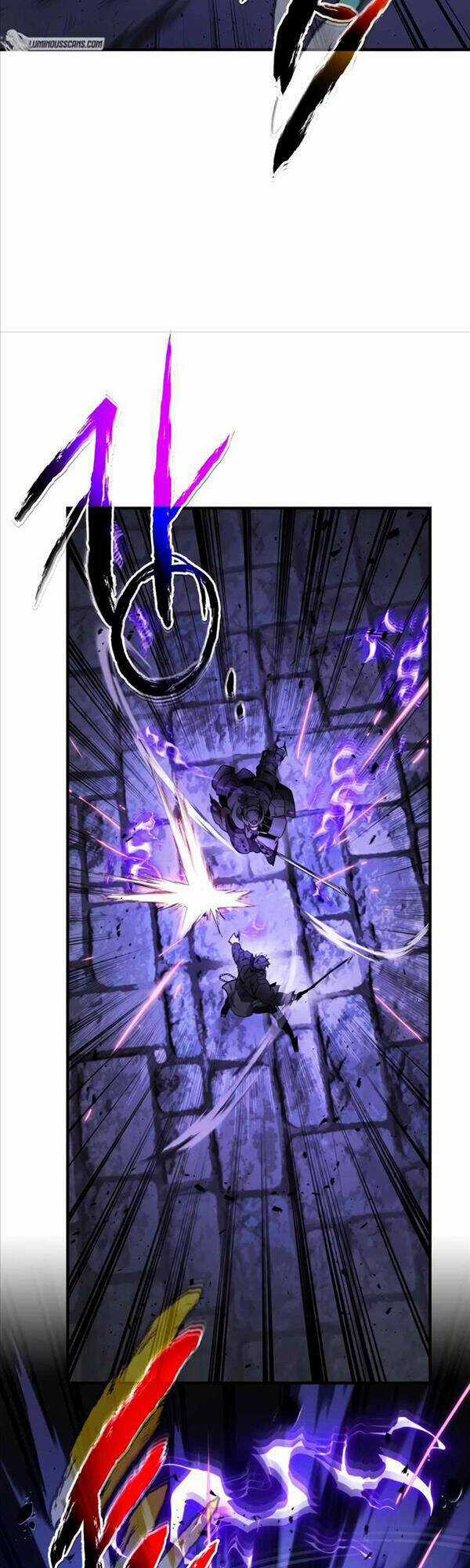 Thăng Cấp Cùng Thần - Chapter 77 - Trang 15