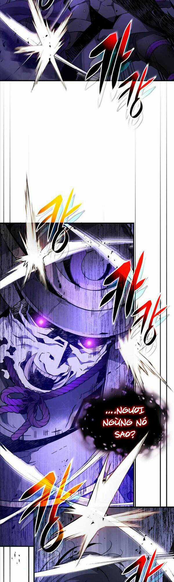 Thăng Cấp Cùng Thần - Chapter 77 - Trang 18