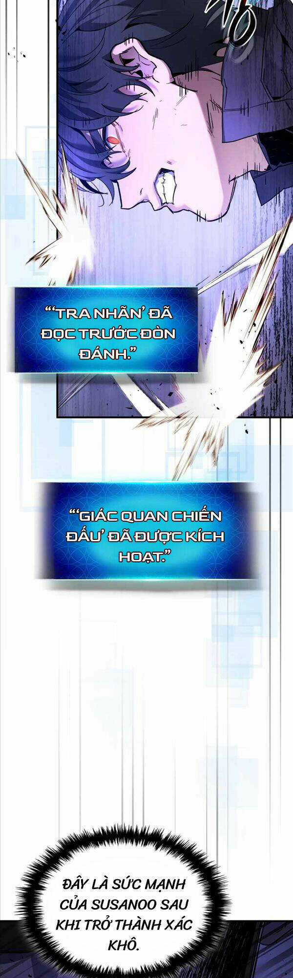 Thăng Cấp Cùng Thần - Chapter 77 - Trang 19