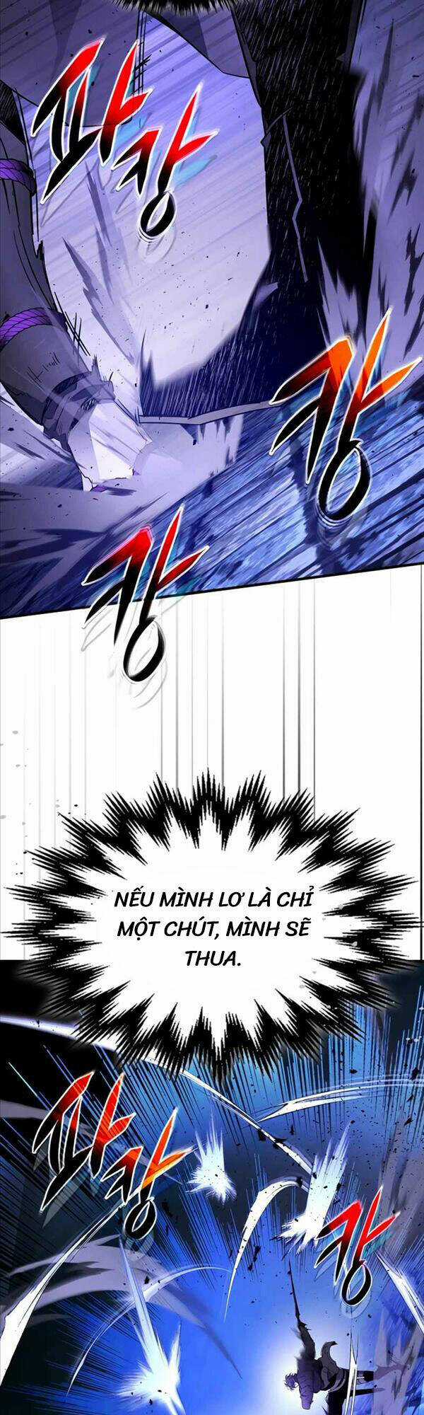 Thăng Cấp Cùng Thần - Chapter 77 - Trang 20