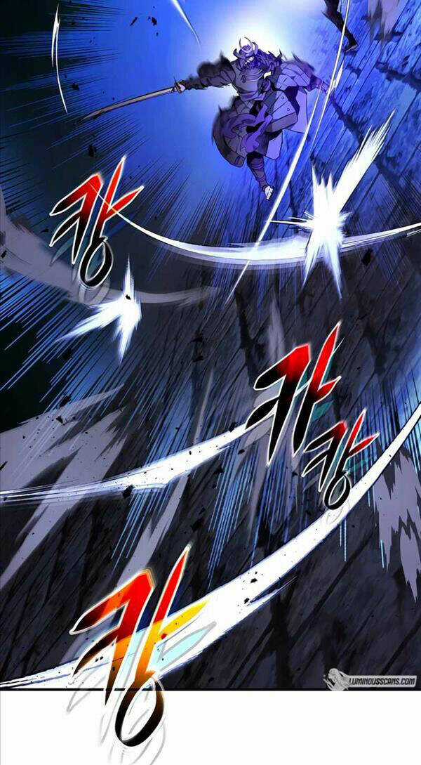 Thăng Cấp Cùng Thần - Chapter 77 - Trang 21