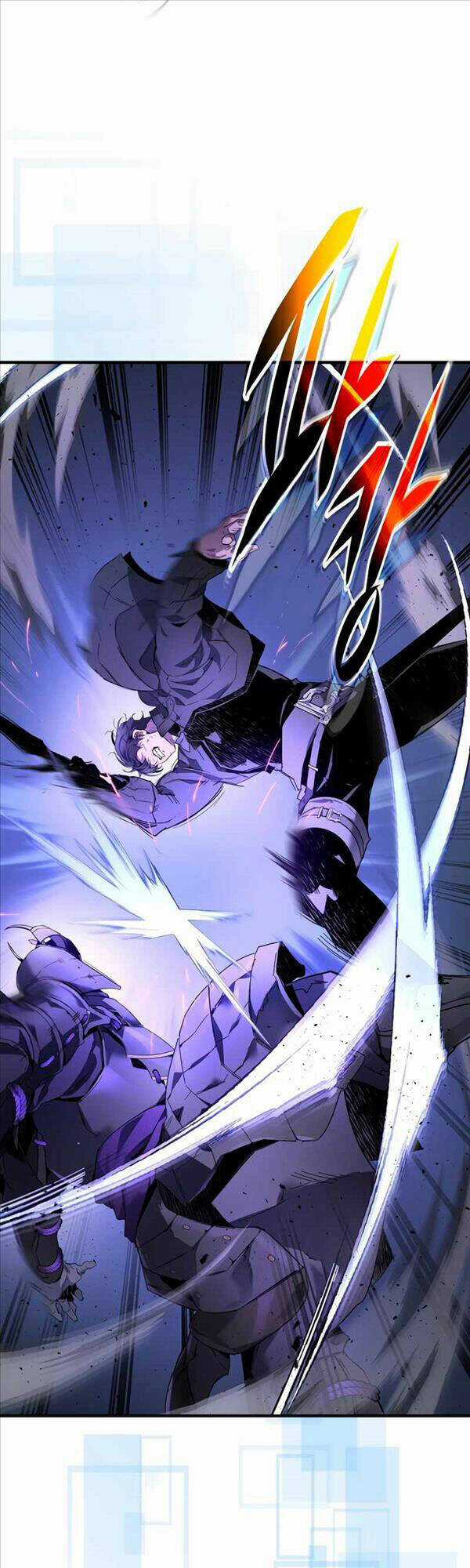 Thăng Cấp Cùng Thần - Chapter 77 - Trang 22