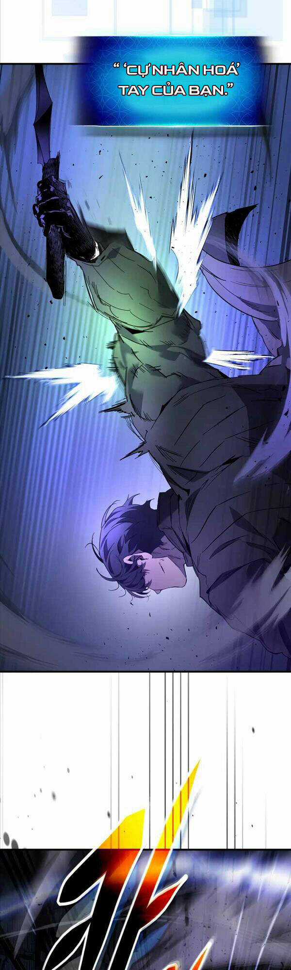 Thăng Cấp Cùng Thần - Chapter 77 - Trang 23