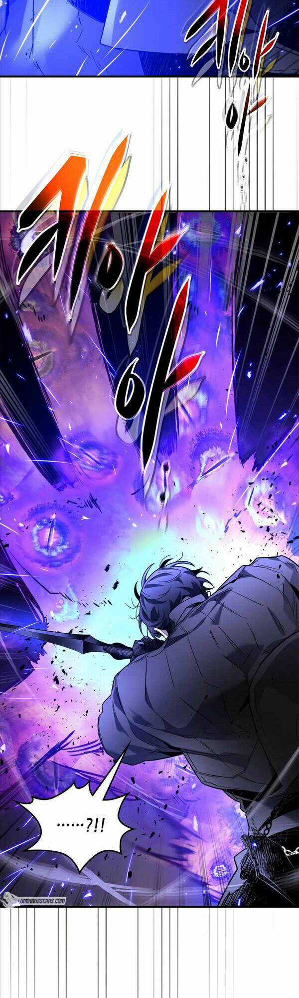 Thăng Cấp Cùng Thần - Chapter 77 - Trang 25