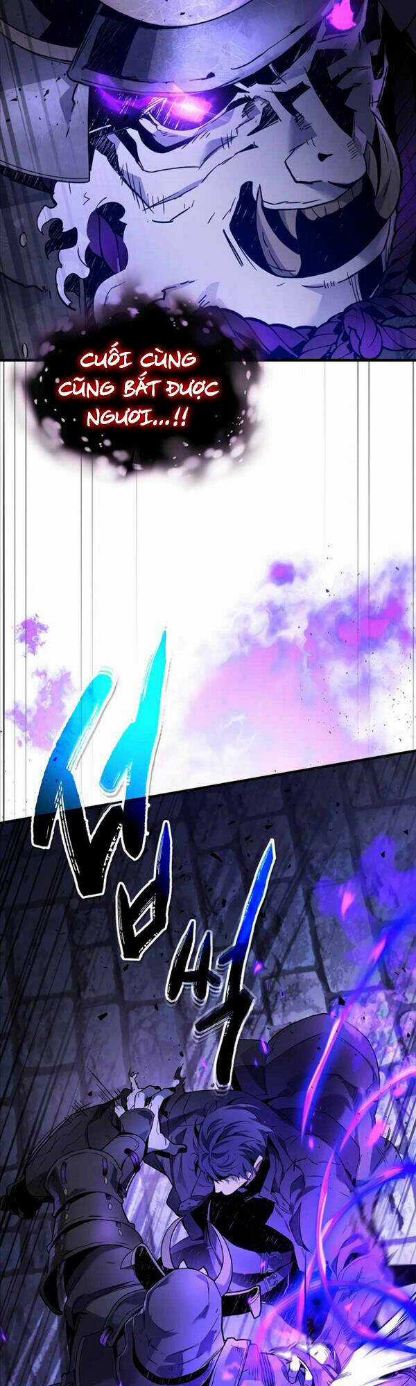 Thăng Cấp Cùng Thần - Chapter 77 - Trang 27