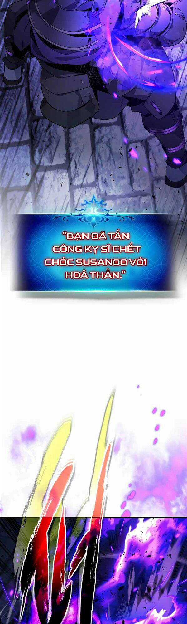 Thăng Cấp Cùng Thần - Chapter 77 - Trang 28