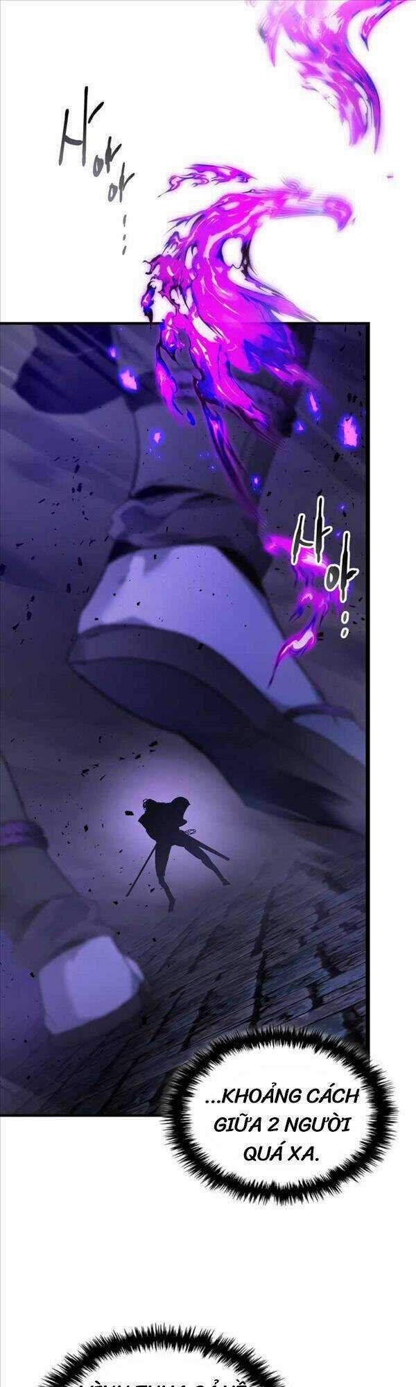 Thăng Cấp Cùng Thần - Chapter 77 - Trang 30