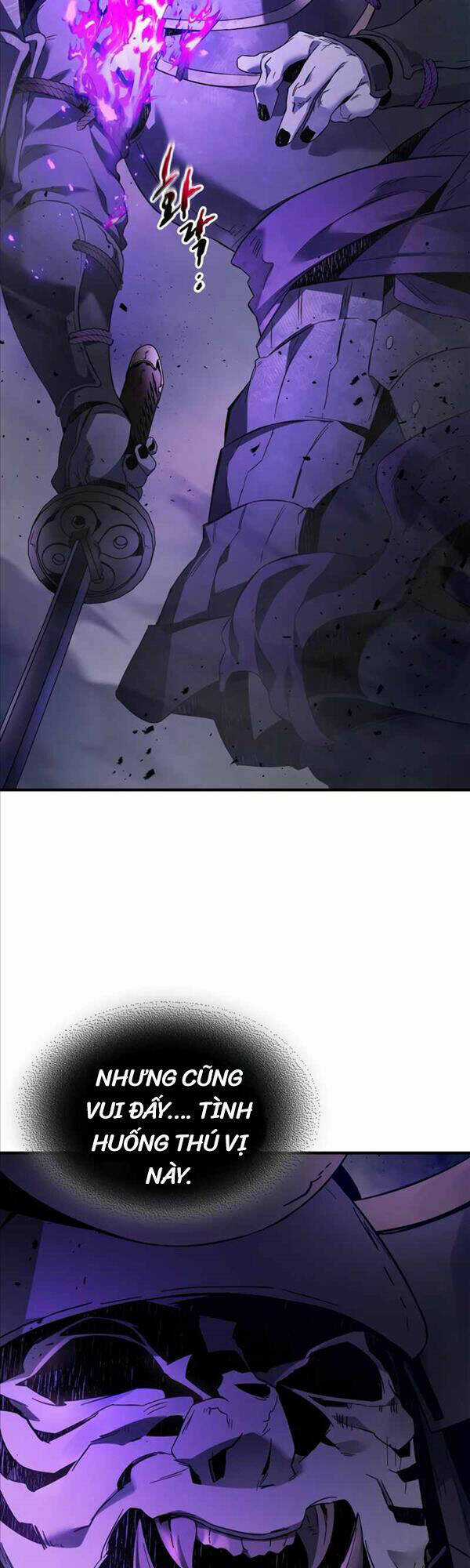 Thăng Cấp Cùng Thần - Chapter 77 - Trang 32