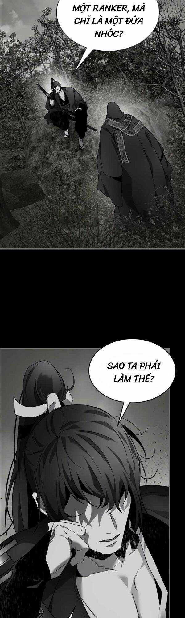 Thăng Cấp Cùng Thần - Chapter 77 - Trang 35