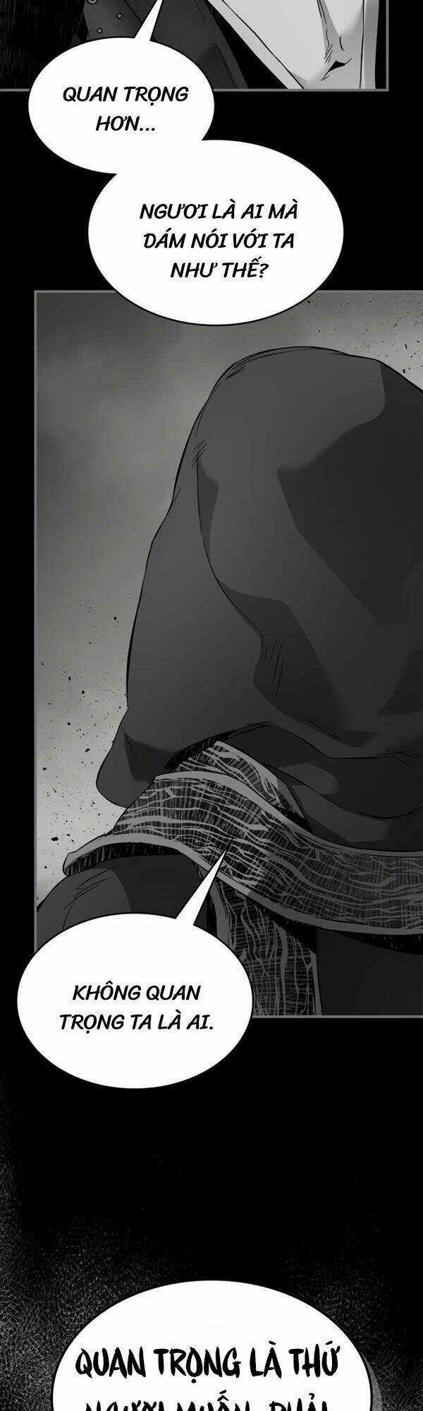 Thăng Cấp Cùng Thần - Chapter 77 - Trang 36