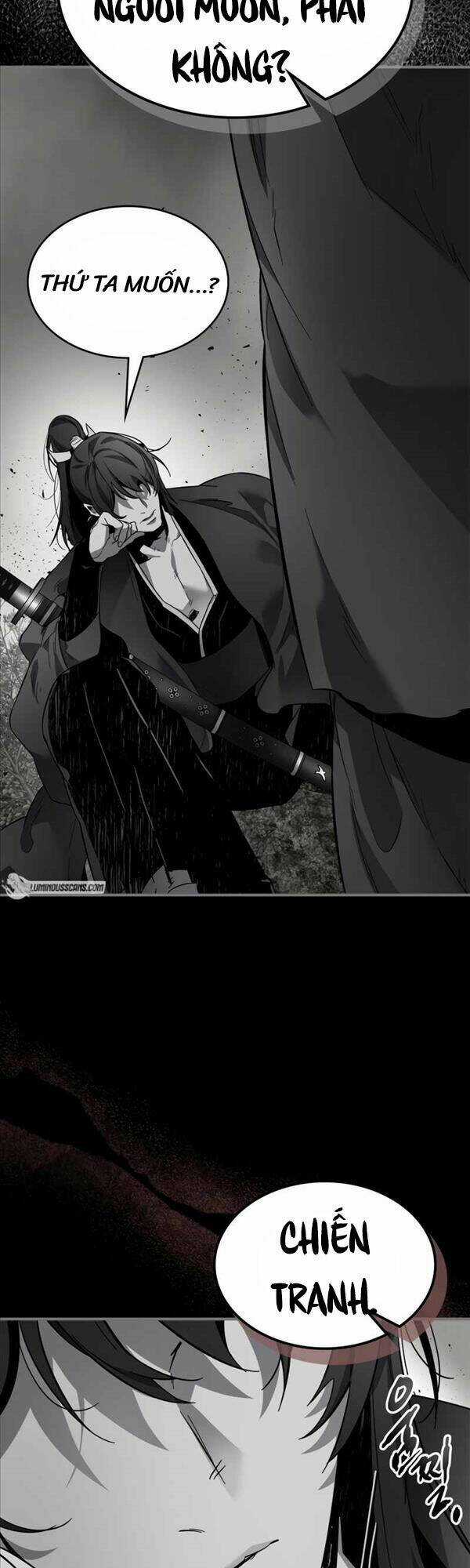 Thăng Cấp Cùng Thần - Chapter 77 - Trang 37