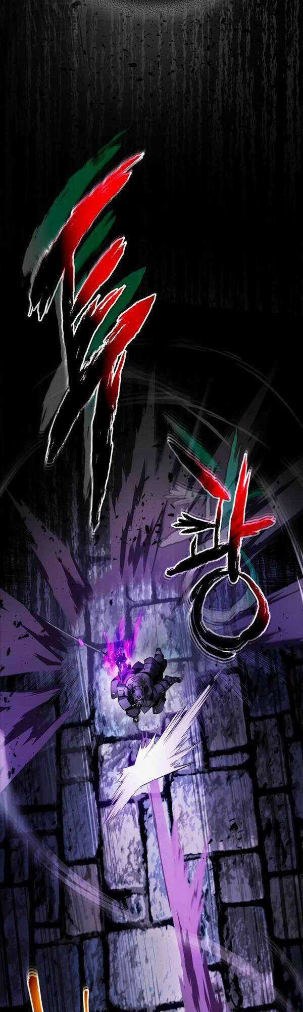 Thăng Cấp Cùng Thần - Chapter 77 - Trang 41