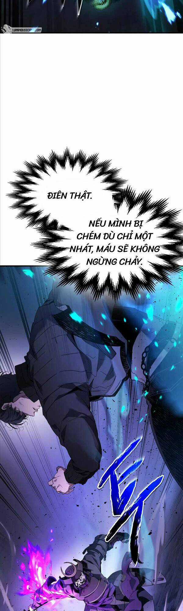 Thăng Cấp Cùng Thần - Chapter 77 - Trang 46