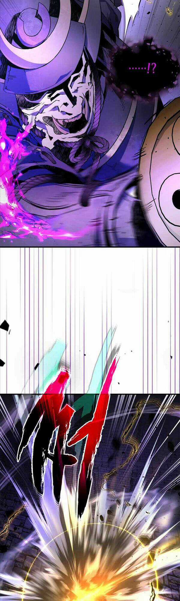 Thăng Cấp Cùng Thần - Chapter 77 - Trang 52