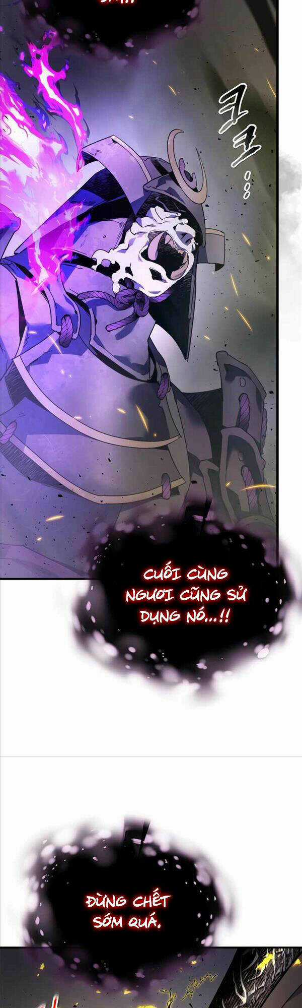 Thăng Cấp Cùng Thần - Chapter 77 - Trang 54