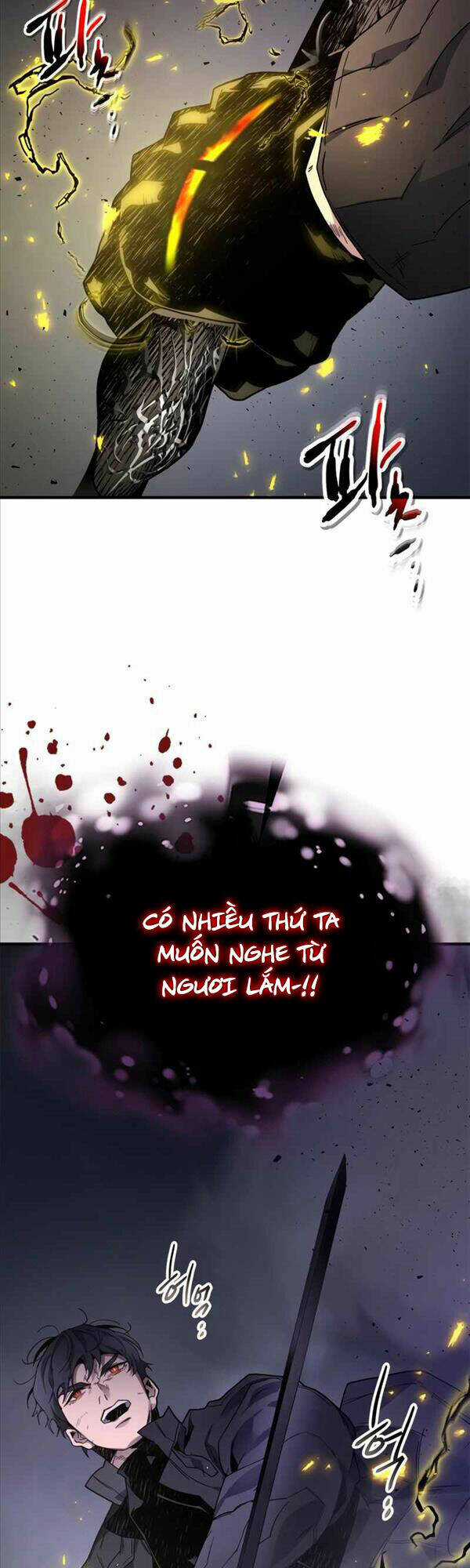 Thăng Cấp Cùng Thần - Chapter 77 - Trang 55