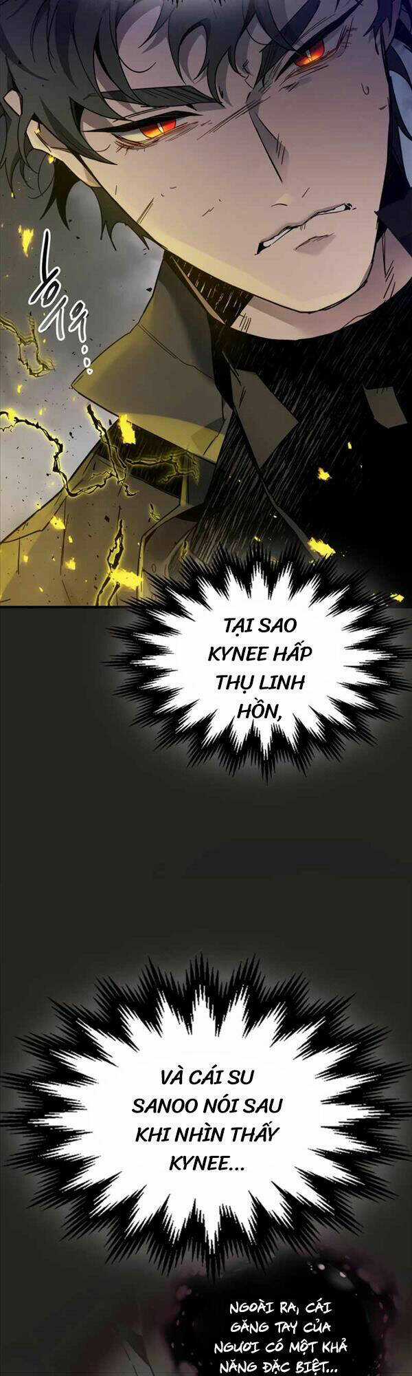 Thăng Cấp Cùng Thần - Chapter 77 - Trang 57