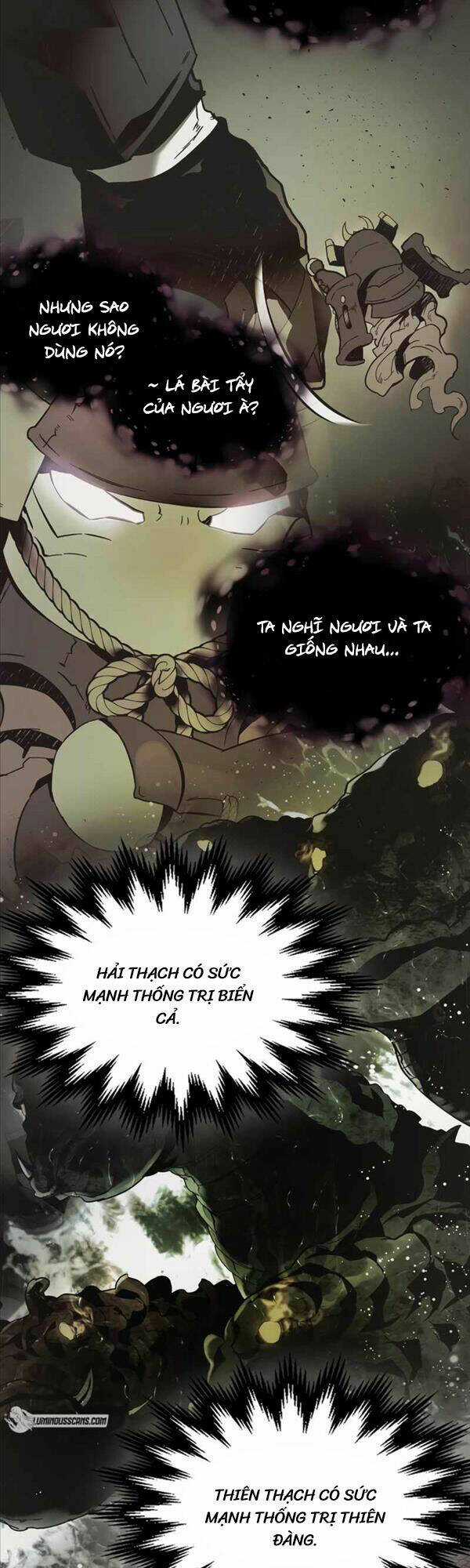 Thăng Cấp Cùng Thần - Chapter 77 - Trang 58