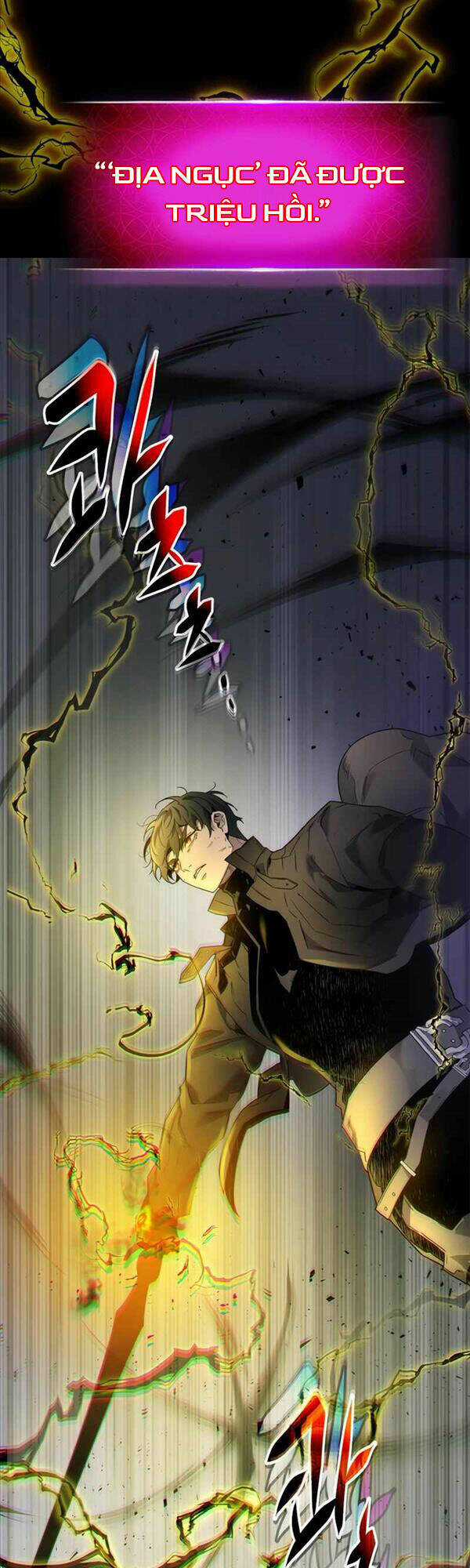 Thăng Cấp Cùng Thần - Chapter 77 - Trang 64
