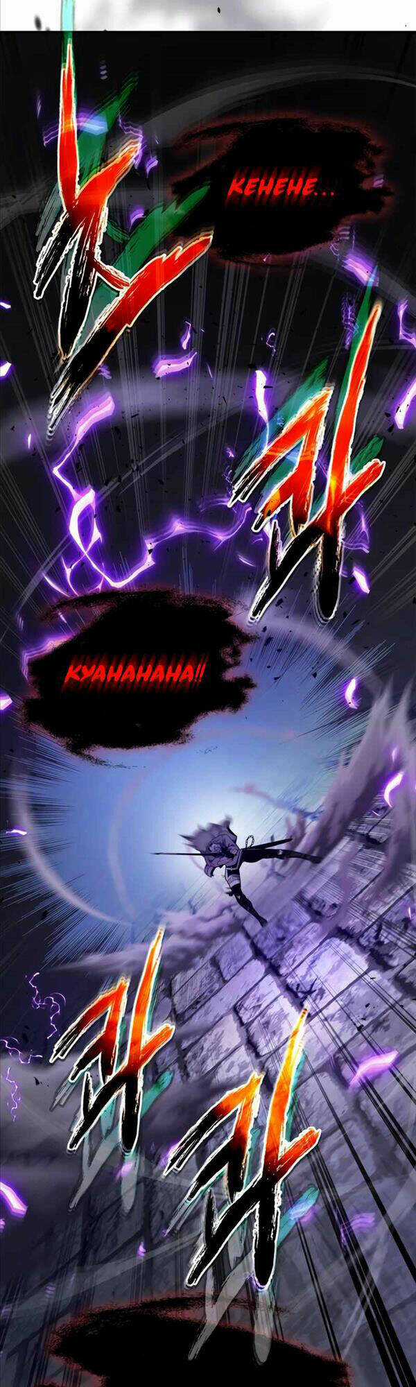 Thăng Cấp Cùng Thần - Chapter 77 - Trang 8