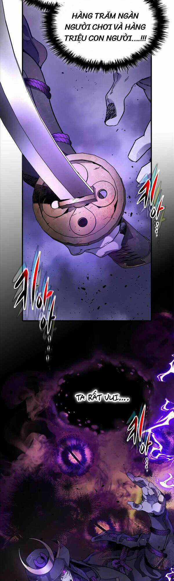 Thăng Cấp Cùng Thần - Chapter 77 - Trang 10