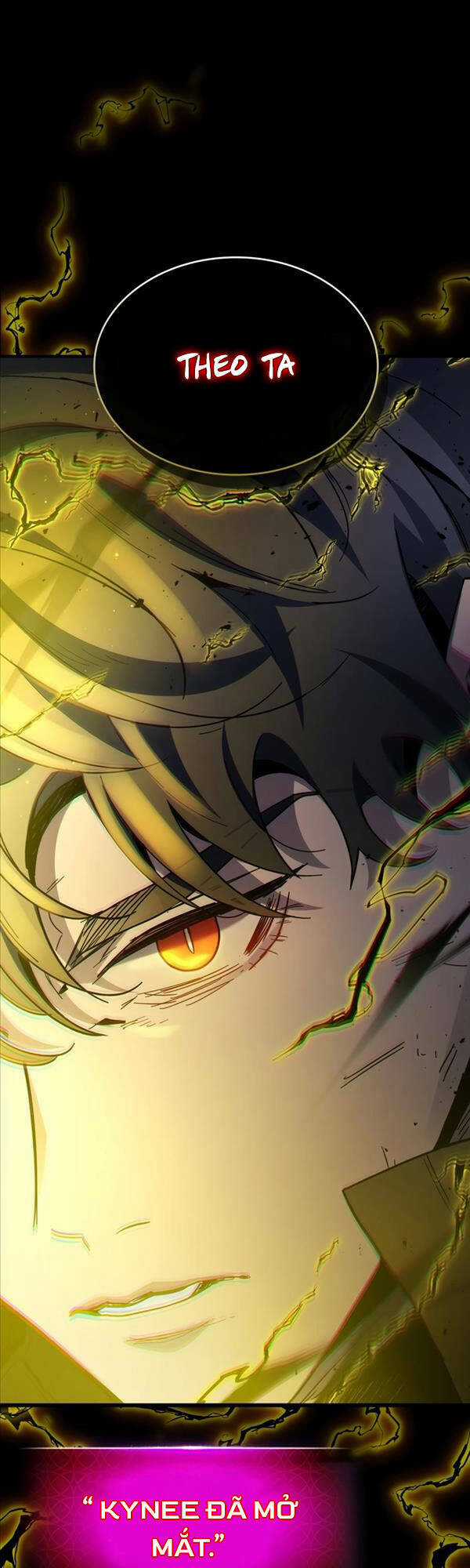 Thăng Cấp Cùng Thần - Chapter 78 - Trang 1