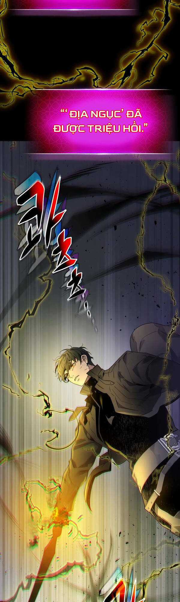 Thăng Cấp Cùng Thần - Chapter 78 - Trang 2